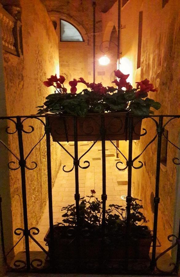 Al Duomo Di Cagliari酒店 外观 照片